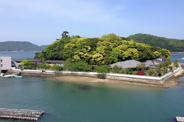 Mie: Mikimoto Pearl Island and the Birth of Cultured Pearls — photo 3