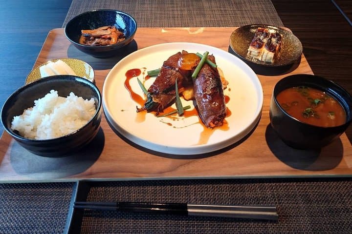 Ninja Experience in Iga from Kyoto with Beef Lunch and Museum — photo 5