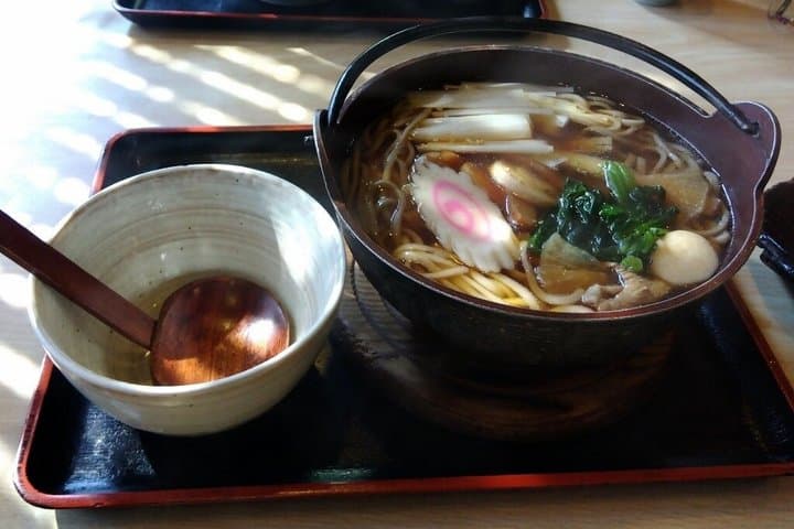 Ninja Explores Old Samurai Residences in Sakura — photo 19