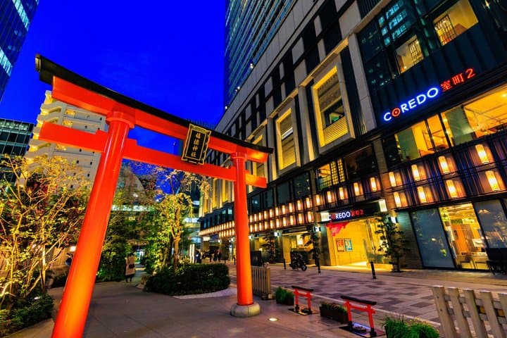 Tokyo Cherry Blossom Night Tour – Private Yozakura Experience — photo 5