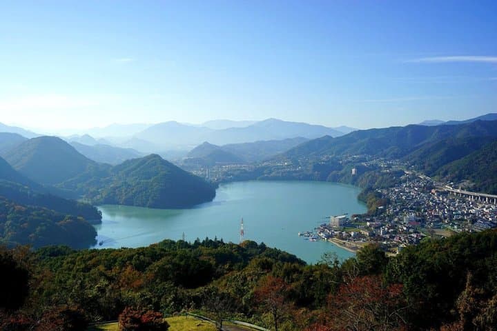 Sagamiko Resort Pleasure Forest Ticket and Ride Pass — photo 11