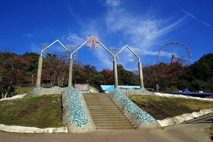 Sagamiko Resort Pleasure Forest Ticket and Ride Pass — photo 13