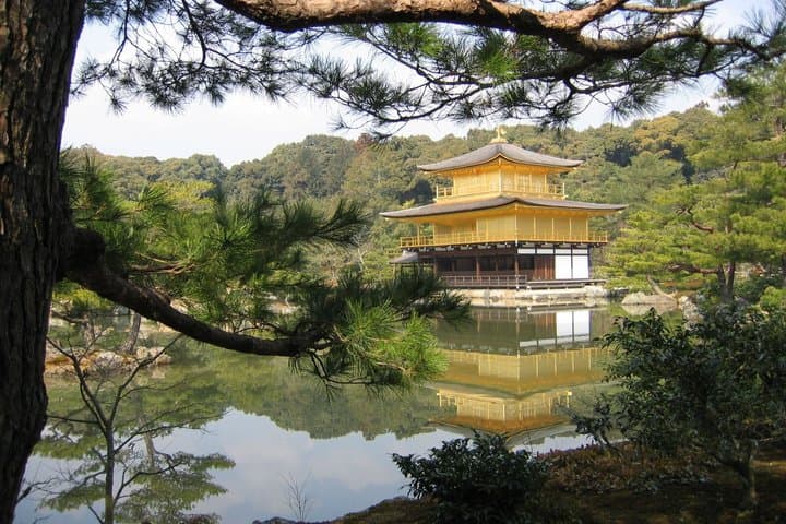 Ontabi Kyoto Uji One Day Tour — photo 7