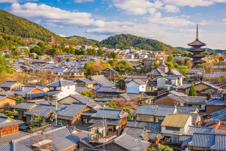 Ontabi Kyoto Uji One Day Tour — photo 8