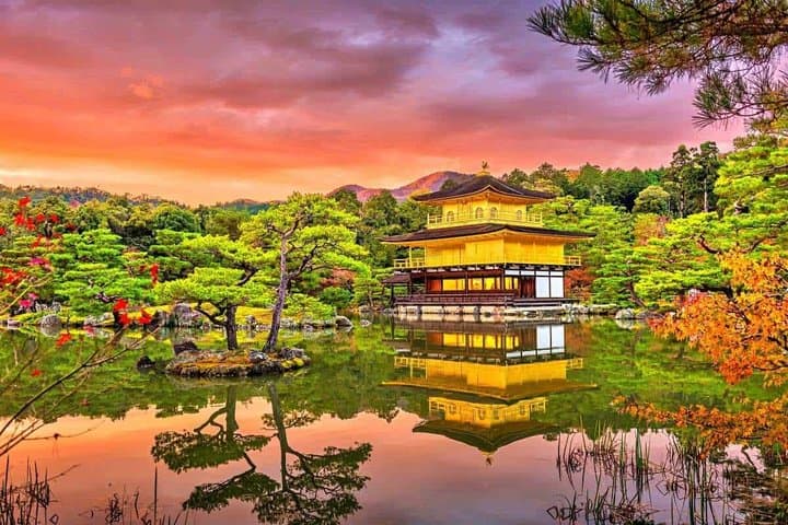 Ontabi Kyoto Uji One Day Tour — photo 9