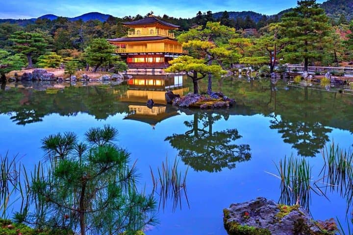Ontabi Kyoto Uji One Day Tour — photo 11