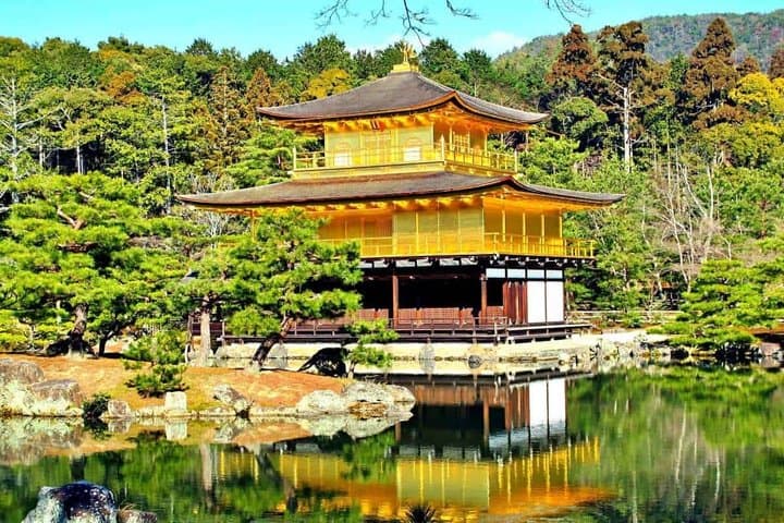 Ontabi Kyoto Uji One Day Tour — photo 10