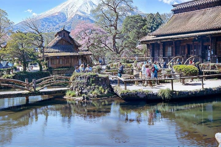 4 Days Private Japan Tour — photo 7