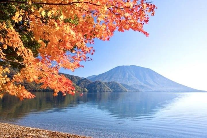 4 Days Private Japan Tour — photo 8