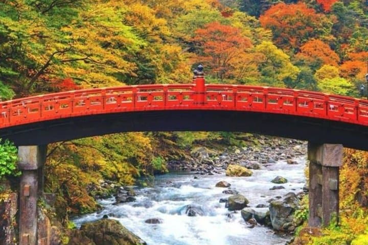 4 Days Private Japan Tour — photo 9