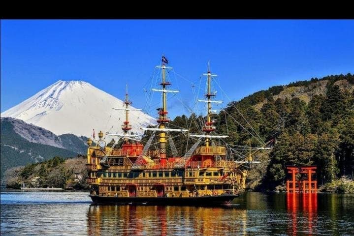 4 Days Private Japan Tour — photo 10