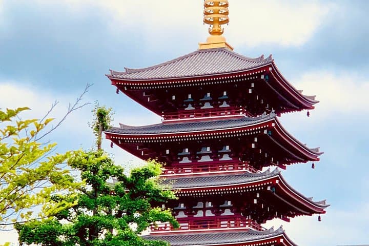 4 Days Private Japan Tour — photo 11