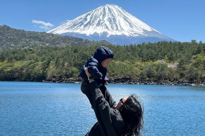 4 Days Private Japan Tour — photo 13