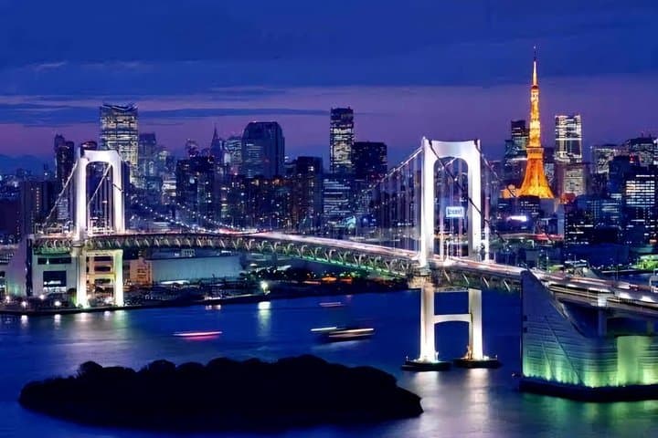 4 Days Private Japan Tour — photo 17