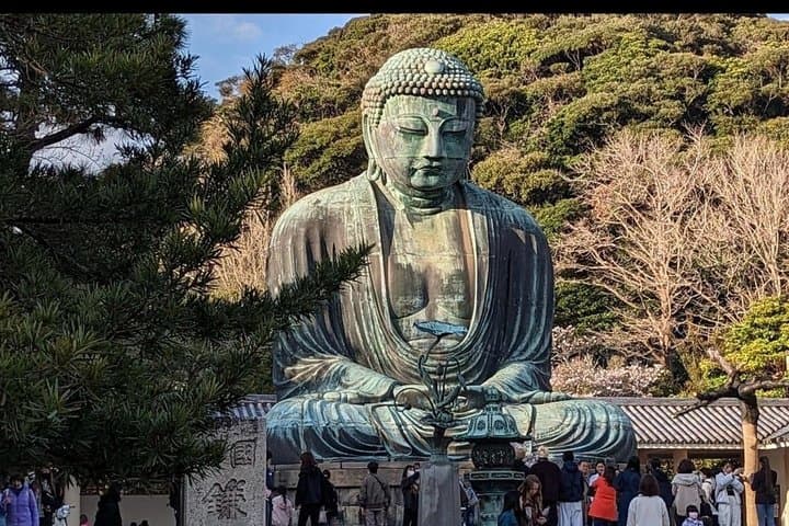 4 Days Private Japan Tour — photo 19