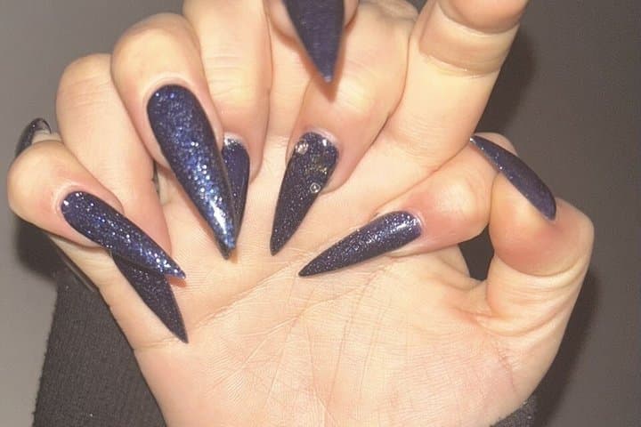 Japanese Nail Art Experience in Kagoshima – Luxury Private Nails — photo 5