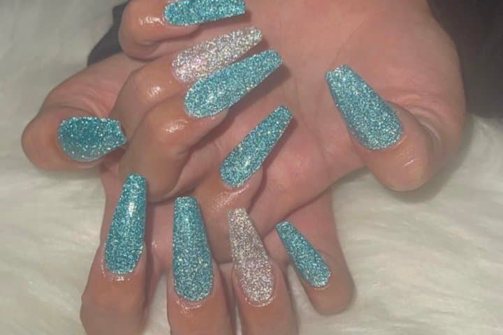 Japanese Nail Art Experience in Kagoshima – Luxury Private Nails — photo 8