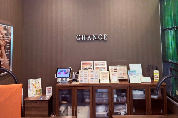 Japanese Nail Art Experience in Kagoshima – Luxury Private Nails — photo 12
