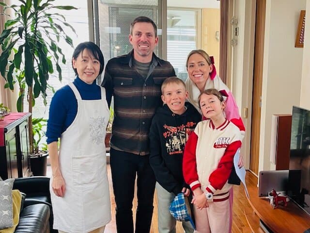 Gluten-Free Japanese Cooking Class in Tokyo: Gyoza &Karaage — photo 9
