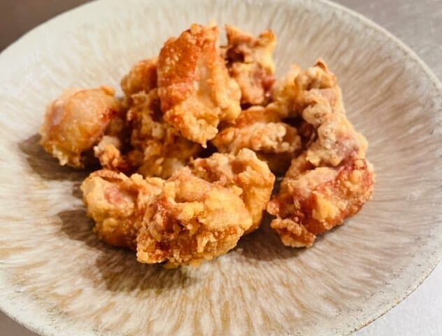 Gluten-Free Japanese Cooking Class in Tokyo: Gyoza &Karaage — photo 4