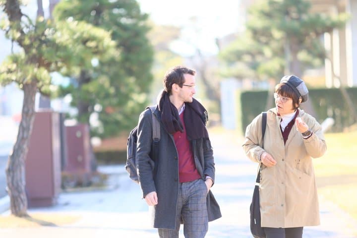 2 Hours Matsue Castle Walking Tour with Entry Ticket — photo 3