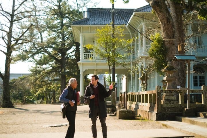 2 Hours Matsue Castle Walking Tour with Entry Ticket — photo 7