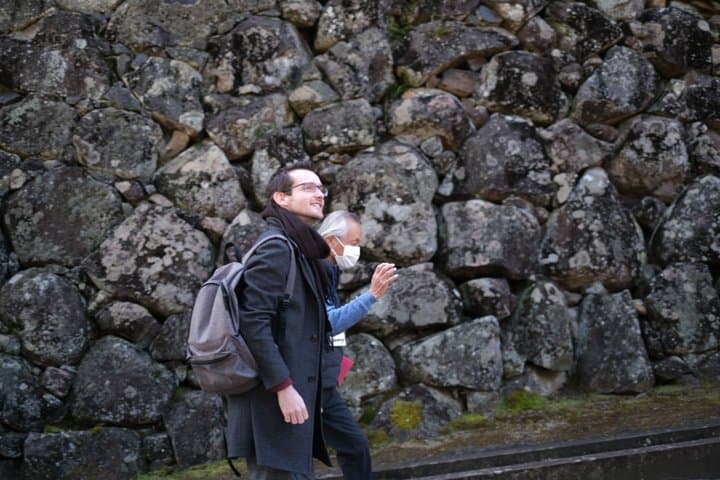 2 Hours Matsue Castle Walking Tour with Entry Ticket — photo 8