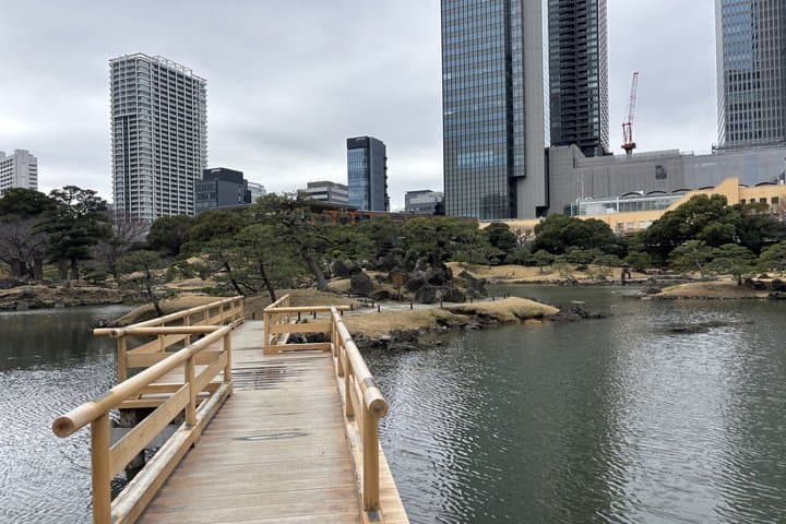 Tokyo Heritage Gardens: From the Shogunate to modern Japan — photo 3