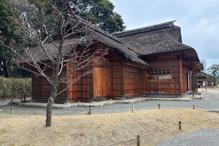 Tokyo Heritage Gardens: From the Shogunate to modern Japan — photo 4