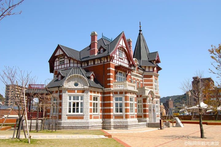 YokaBus UNESCO Heritage Munakata Taisha, Sake Brewery & Mojiko — photo 10