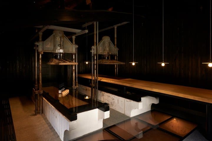 YokaBus UNESCO Heritage Munakata Taisha, Sake Brewery & Mojiko — photo 7