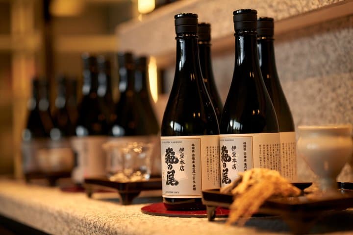 YokaBus UNESCO Heritage Munakata Taisha, Sake Brewery & Mojiko — photo 4