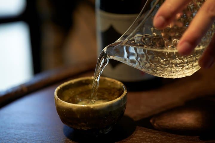 YokaBus UNESCO Heritage Munakata Taisha, Sake Brewery & Mojiko — photo 8