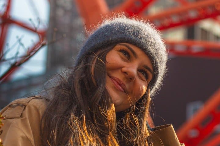 Customizable Personal Photographer Anywhere in Tokyo — photo 1