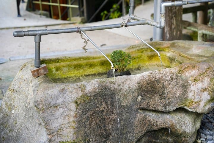 Morning Purification Over the Sea at Shikaumi Shrine — photo 5