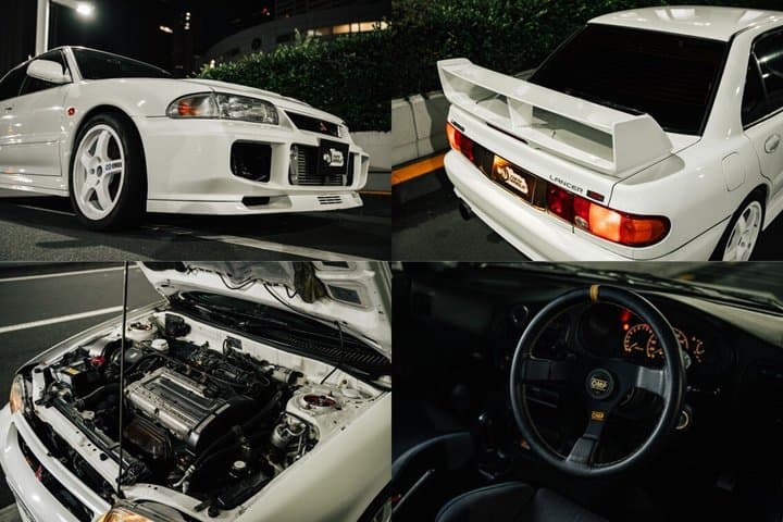 Daikoku Car Meet Featuring Legendary JDM Cars (GTR and Others) — photo 5