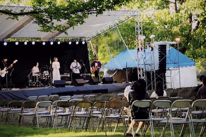 Muslim Friendly Sapporo Time Traveler Walk — photo 6