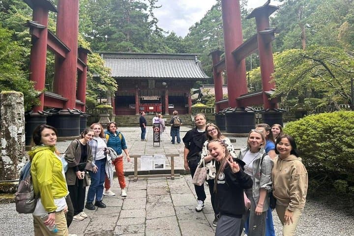 Mount Fuji Full-Day Private Customized Luxury Tour English Guide — photo 13