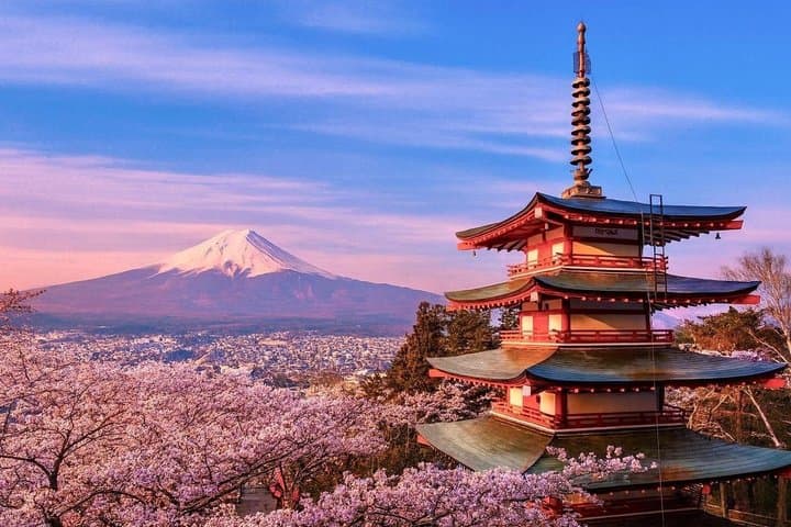 Mount Fuji Full-Day Private Customized Luxury Tour English Guide — photo 9