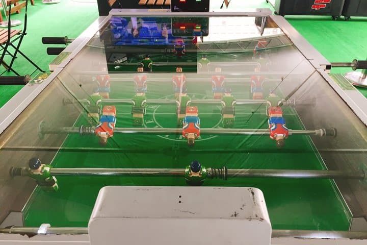 Tokyo Yokohama Sports Bar Night Hopping — photo 2