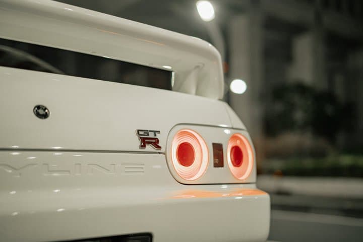 Daikoku Car Meet Featuring Legendary JDM Cars (GTR and Others) — photo 1