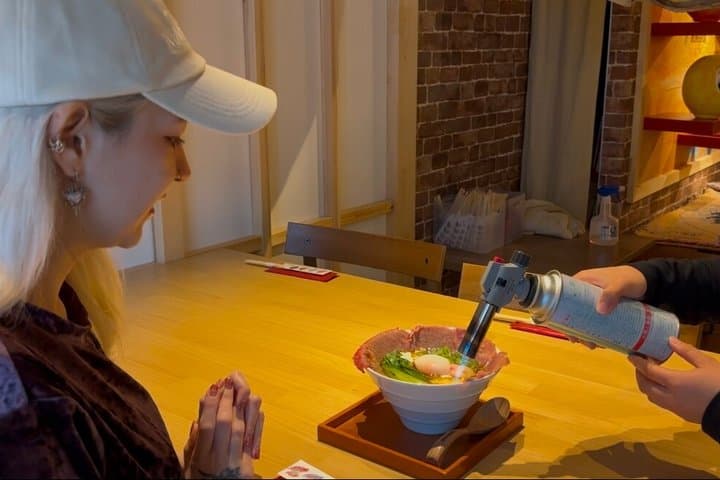Kyoto Nishiki Market Food Tour Hidden Tastings and Local Insights — photo 2