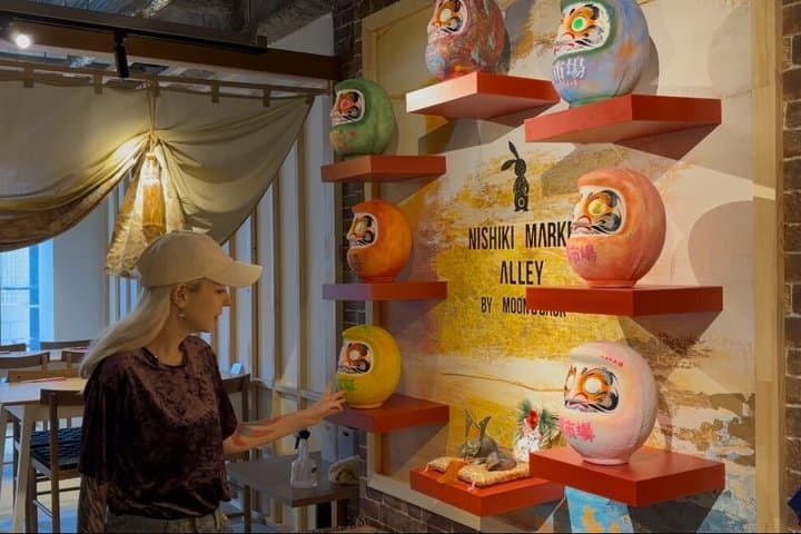 Kyoto Nishiki Market Food Tour Hidden Tastings and Local Insights — photo 10