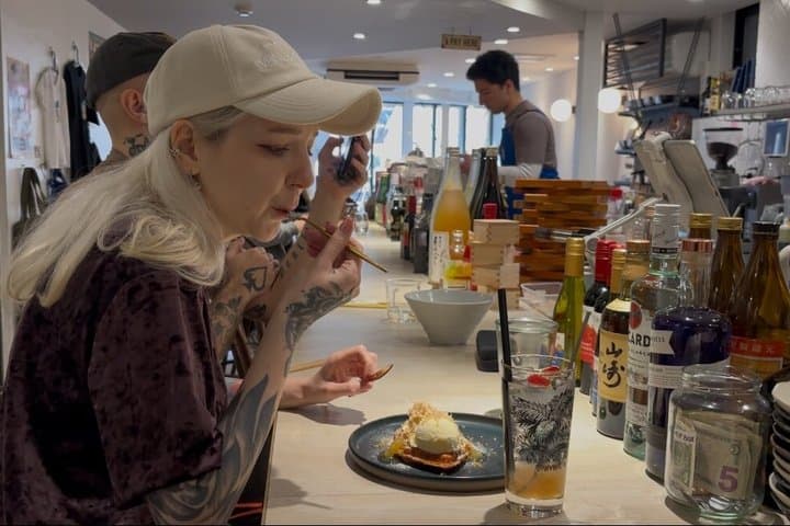 Kyoto Nishiki Market Food Tour Hidden Tastings and Local Insights — photo 12