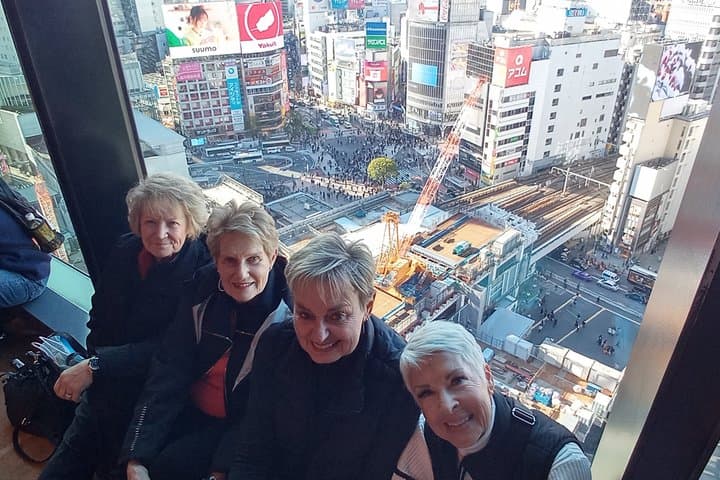 Best of Tokyo Private Tour for Yokohama Cruise Passengers — photo 16