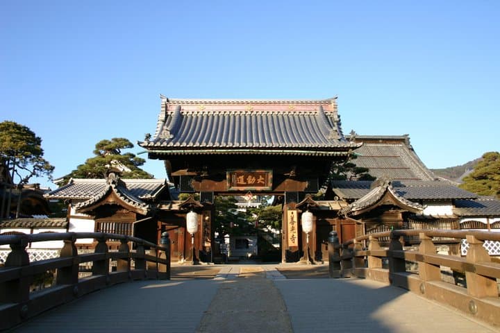 Nagano Private Car Tour with Togakushi Soba Making Experience — photo 7