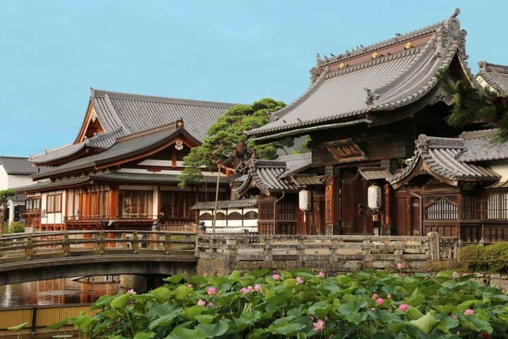Nagano Private Car Tour with Togakushi Soba Making Experience — photo 8