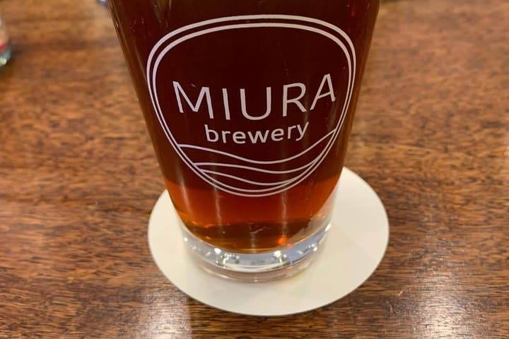 Misaki Seven and a Half Hour Cultural Experience — photo 20