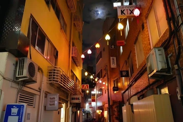 TokyoShinjuku Ni chome LGBTQ Culture Night tour with Ninja Guide — photo 6