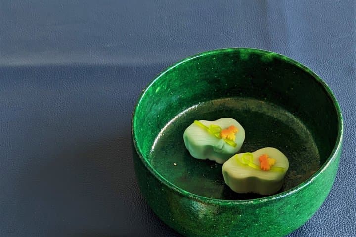 Sapporo Urban Safari Mystical Forest Refined History Tea Ceremony — photo 9